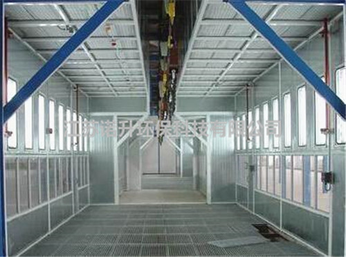 家具噴漆房幾種常見的規(guī)格型號(hào) 家具噴漆房幾種常見的規(guī)格型號(hào)